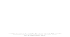 Desktop Screenshot of guidemondial.thalgo.com